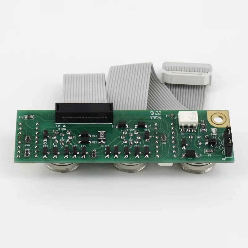 HotSell VJ Spare Part VJ SP500096 PCB Assy External Interface Board for VJ 1210 1220 1510 1520 1610 1620 1710 CIJ Inkjet Printer
HotSell VJ Spare Part VJ SP500096 PCB Assy External Interface Board for VJ 1210 1220 1510 1520 1610 1620 1710 CIJ Inkjet Printer