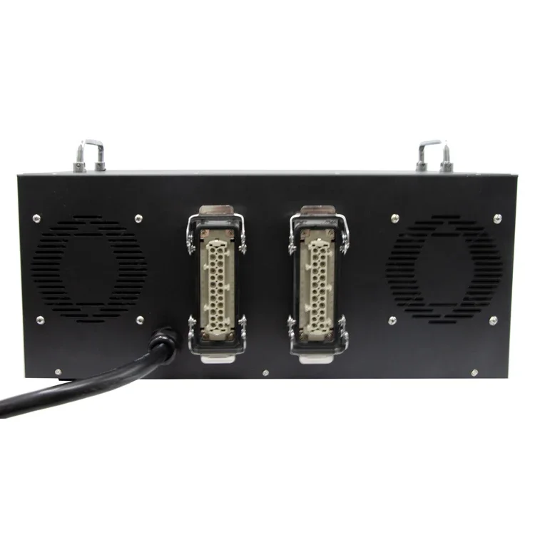 Tinko Low Price Compatible with YUDO Athena DME Hot Runner Temperature Controller
Tinko Low Price Compatible with YUDO Athena DME Hot Runner Temperature Controller