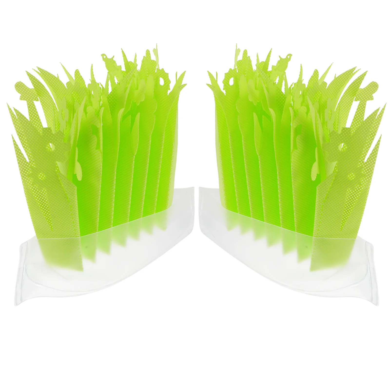 2pcs Reptile Box Humidifier Bright Color Simulated Plants For Terrarium Decor Unplugged Washable Reptile Tank Humidifier Crawl
2pcs Reptile Box Humidifier Bright Color Simulated Plants For Terrarium Decor Unplugged Washable Reptile Tank Humidifier Crawl