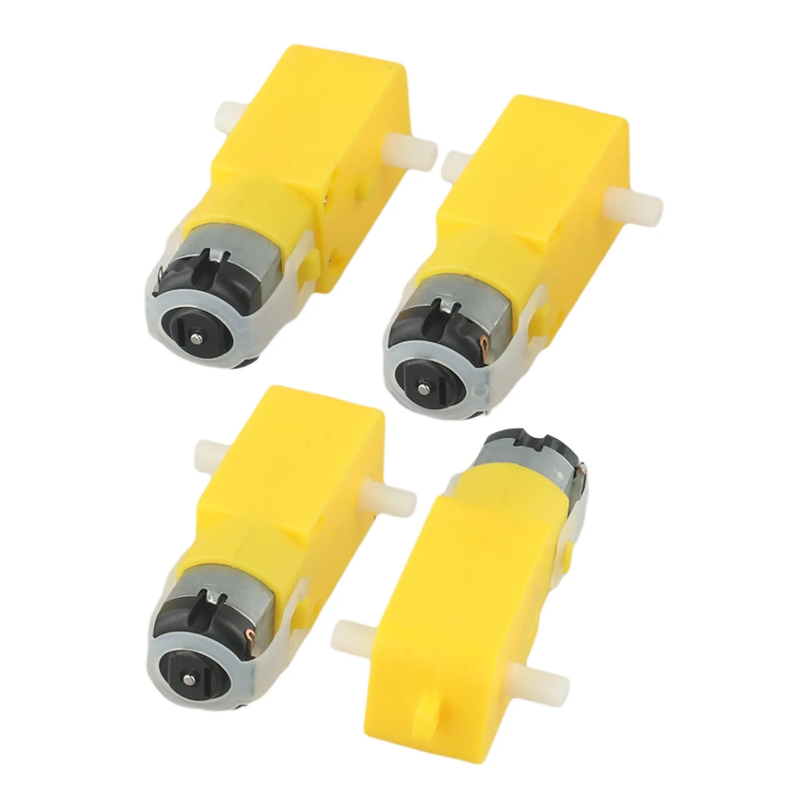 Шины, колеса и система электропривода для вашего следующего интеллектуального роботизированного проекта с четырьмя системами передач постоянного тока с высоким крутящим моментом
Шины, колеса и система электропривода для вашего следующего интеллектуального роботизированного проекта с четырьмя системами передач постоянного тока с высоким крутящим моментом