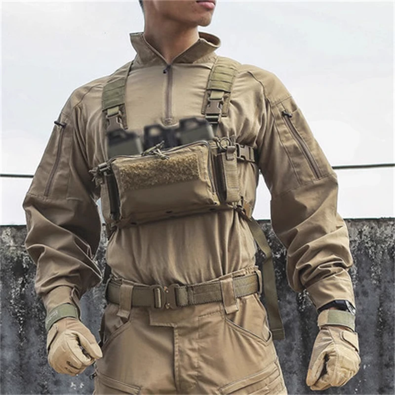 Spring and Autumn New Outdoor Tactical G4 Frog Suit Men's Top G3 Battle T-shirt
Spring and Autumn New Outdoor Tactical G4 Frog Suit Men's Top G3 Battle T-shirt