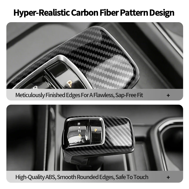 For Chevrolet Silverado ABS Carbon Fiber Look Gear Shift Knob Cover Shift Head Trim Fit Trim Sticker Auto Interior Accessories
For Chevrolet Silverado ABS Carbon Fiber Look Gear Shift Knob Cover Shift Head Trim Fit Trim Sticker Auto Interior Accessories