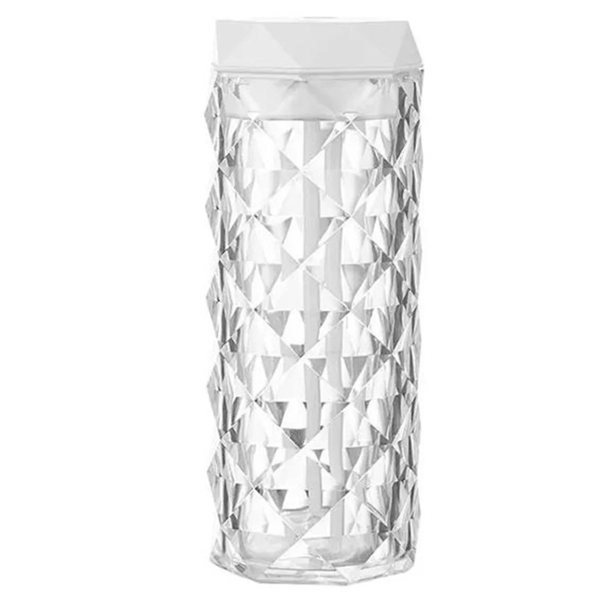 A35T-1000ML Красочный USB-кристаллический увлажнитель воздуха с ароматерапией и очистителем воздуха для спальни и рабочего стола
A35T-1000ML Красочный USB-кристаллический увлажнитель воздуха с ароматерапией и очистителем воздуха для спальни и рабочего стола