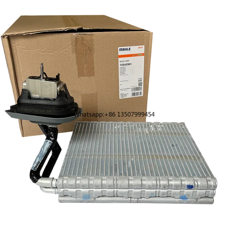 Auto AC Evaporators AE201000P 72542991 Engine Cooling Parts for Oe 64119361707
Auto AC Evaporators AE201000P 72542991 Engine Cooling Parts for Oe 64119361707