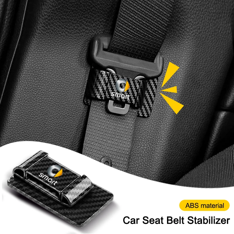 Adjustable Car Seat Belt Limiter Buckle Anti-slip Fixed Clip For Mercedes Benz Smart Fortwo Forfour 2015 2016 2017 CWTWB1G767
Adjustable Car Seat Belt Limiter Buckle Anti-slip Fixed Clip For Mercedes Benz Smart Fortwo Forfour 2015 2016 2017 CWTWB1G767