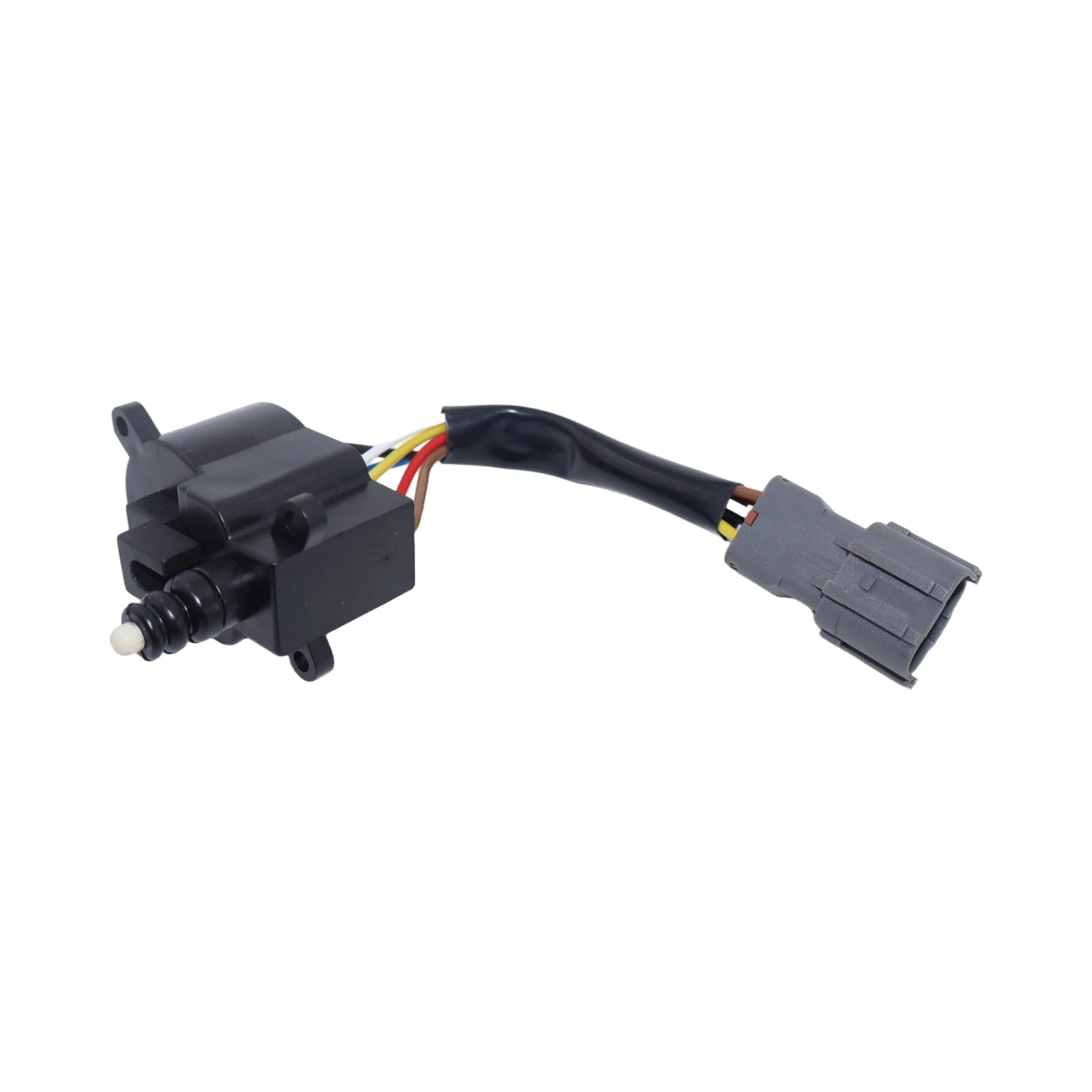 Automotive Ignition Coil Assembly 417-43-26221 417-43-26220 For Komatsu WA320 WA380-3 Wheel Loaders
Automotive Ignition Coil Assembly 417-43-26221 417-43-26220 For Komatsu WA320 WA380-3 Wheel Loaders