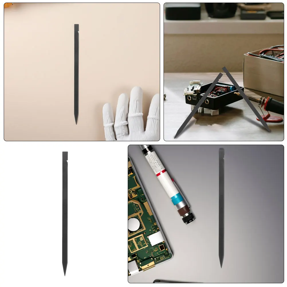 20pcs Keyboard Disassembly Tool Abs Spudger Pry Tools For Phone Laptop Tablet Screen Repair Electronic Maintenance Kit Cell
20pcs Keyboard Disassembly Tool Abs Spudger Pry Tools For Phone Laptop Tablet Screen Repair Electronic Maintenance Kit Cell