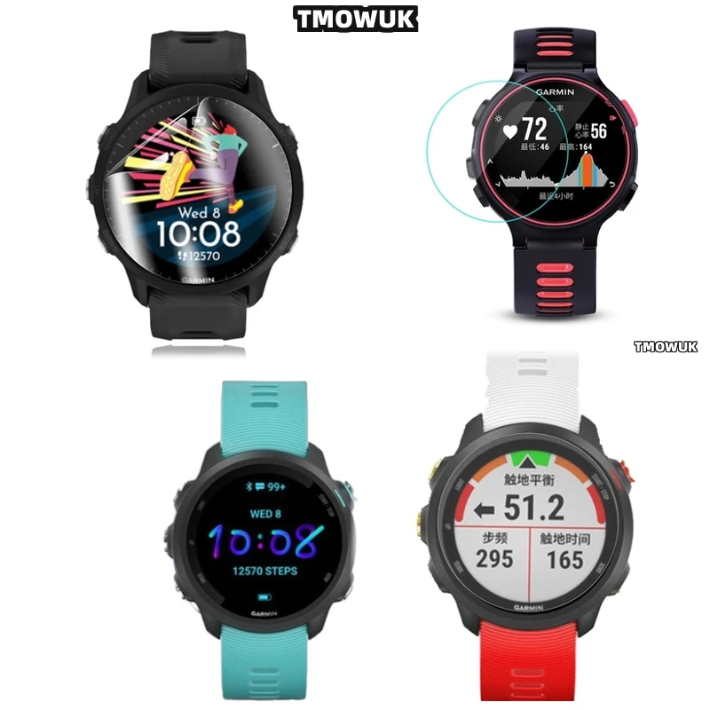 For Garmin Forerunner 645 735 745 935 945 955 965 970, Premium Tempered Glass With Case Friendly Design.
For Garmin Forerunner 645 735 745 935 945 955 965 970, Premium Tempered Glass With Case Friendly Design.