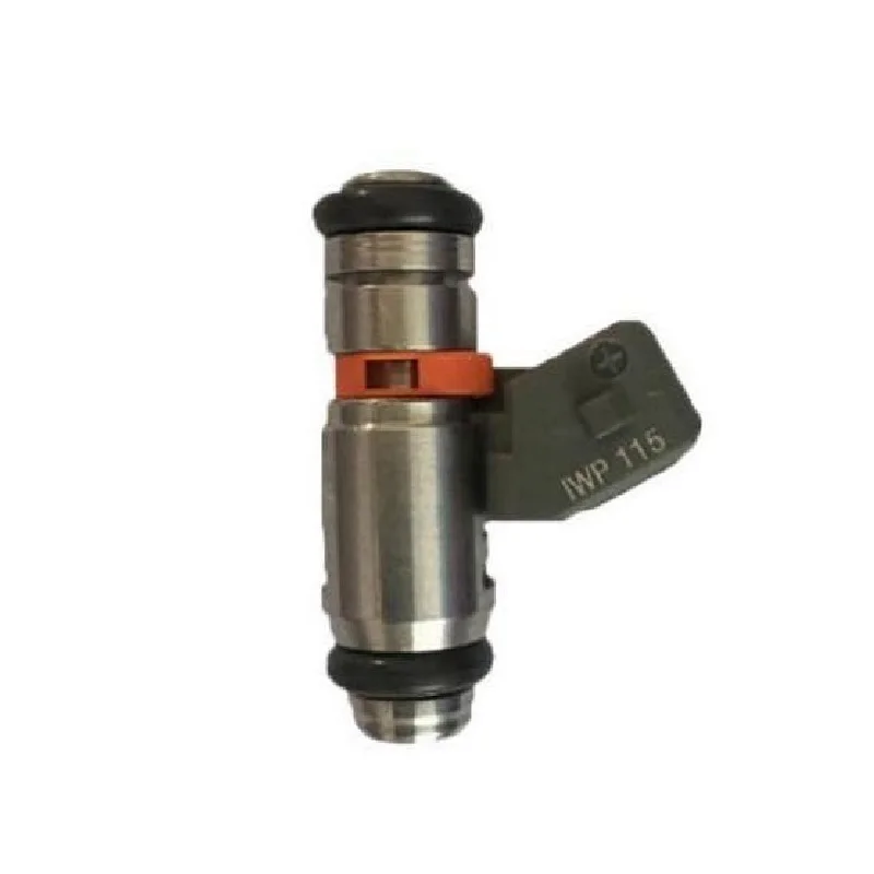 Fuel Injector IWP115 501.020.02 for VW Gol/Parati/Saveiro 1.6L-2.0L Flex/Gasoline 1999-2010 OEM Replacement Auto Parts
Fuel Injector IWP115 501.020.02 for VW Gol/Parati/Saveiro 1.6L-2.0L Flex/Gasoline 1999-2010 OEM Replacement Auto Parts