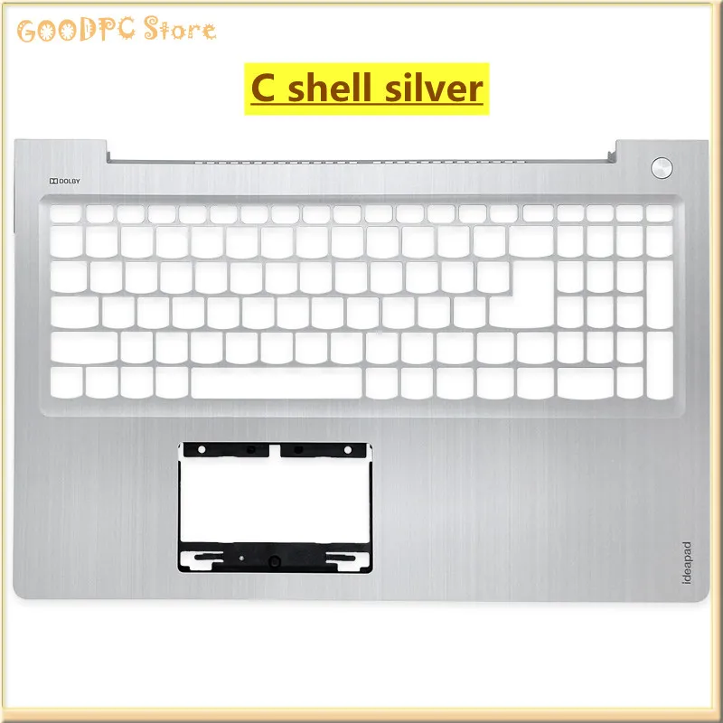 Чехол для ноутбука Lenovo Ideapad 310S-15ISK 310S-15 A Shell B Shell C Shell D Shell for Lenovo Notebook
Чехол для ноутбука Lenovo Ideapad 310S-15ISK 310S-15 A Shell B Shell C Shell D Shell for Lenovo Notebook