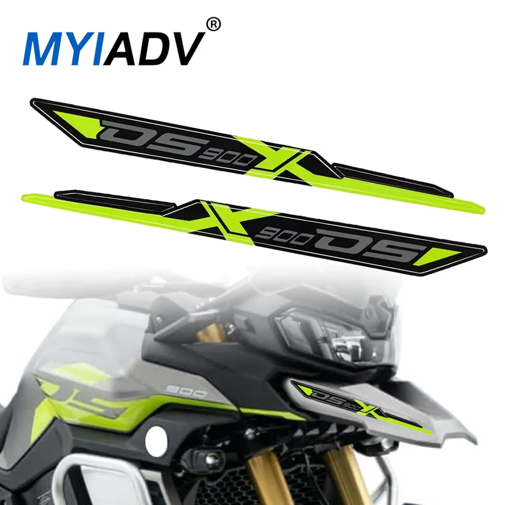 For VOGE DS900X 900 DSX DSX900 2024 Motorcycle Head Front Lip Stickers Front Beak Protector Decals Kit For Valico DS 900X 900DSX
For VOGE DS900X 900 DSX DSX900 2024 Motorcycle Head Front Lip Stickers Front Beak Protector Decals Kit For Valico DS 900X 900DSX