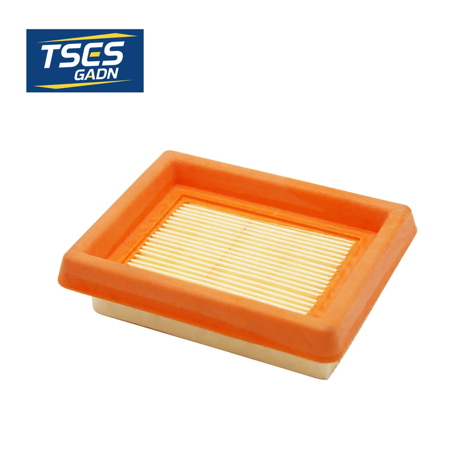 TSES Air Filter for Stihl FS120 FS200 FS250 FS300 String Trimmer Brushcutter Heavy Duty Replacement Part 4134 141 0300
TSES Air Filter for Stihl FS120 FS200 FS250 FS300 String Trimmer Brushcutter Heavy Duty Replacement Part 4134 141 0300