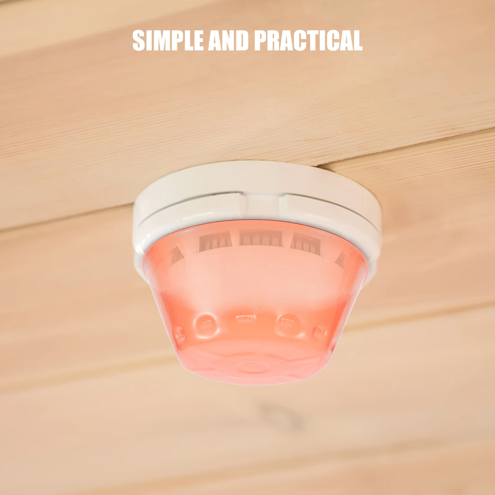 Smoke Cover Home Safety Kitchen Shield Alarm Cap for Cooking Detectors Dust Detectorss Baking Alarms Guard Protection
Smoke Cover Home Safety Kitchen Shield Alarm Cap for Cooking Detectors Dust Detectorss Baking Alarms Guard Protection