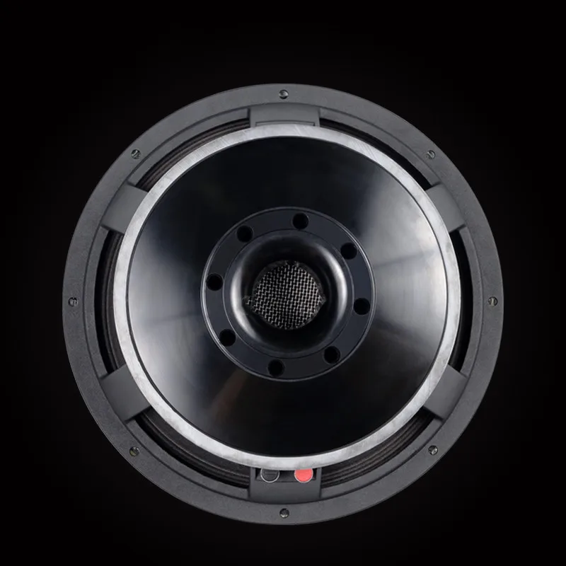 PAS-008 12 Inch Subwoofer Speaker, 100mm Bubble Edge Carbon Fiber Cone, 220mm Dual Magnet, 500-1000W High Power (1PCS)
PAS-008 12 Inch Subwoofer Speaker, 100mm Bubble Edge Carbon Fiber Cone, 220mm Dual Magnet, 500-1000W High Power (1PCS)