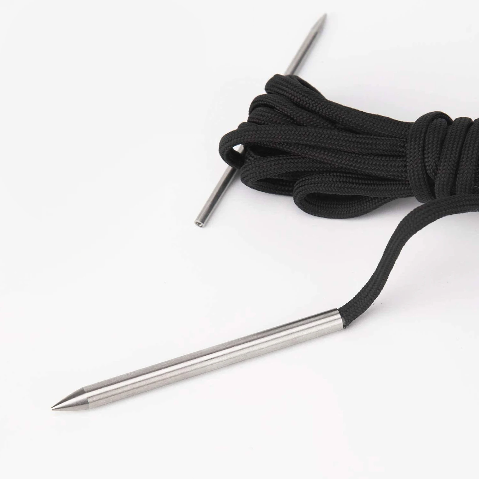 Weaving Tools Lacing Stitching Needle Bracelet Knitting Needles Crochet Kits DIY Jewelry Accessories Parachute Cord
Weaving Tools Lacing Stitching Needle Bracelet Knitting Needles Crochet Kits DIY Jewelry Accessories Parachute Cord