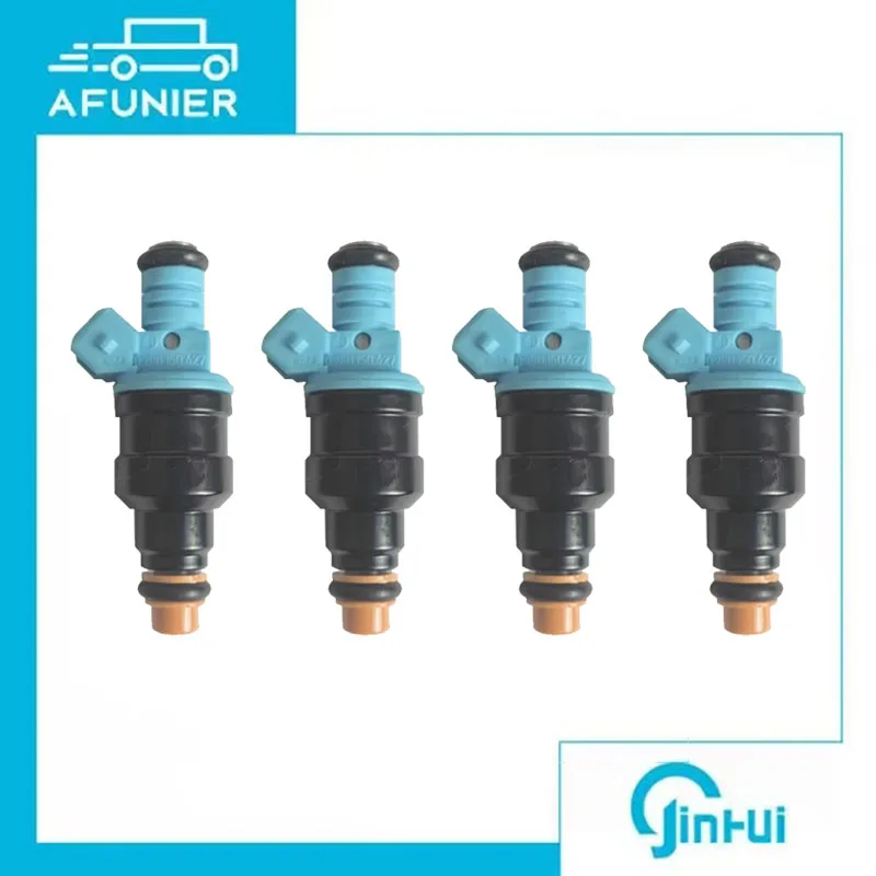4Pcs Fuel Injector Nozzle For Vauxhall Opel Astra Cavalier Calibra 2.0 16V OE No.:0280150427
4Pcs Fuel Injector Nozzle For Vauxhall Opel Astra Cavalier Calibra 2.0 16V OE No.:0280150427