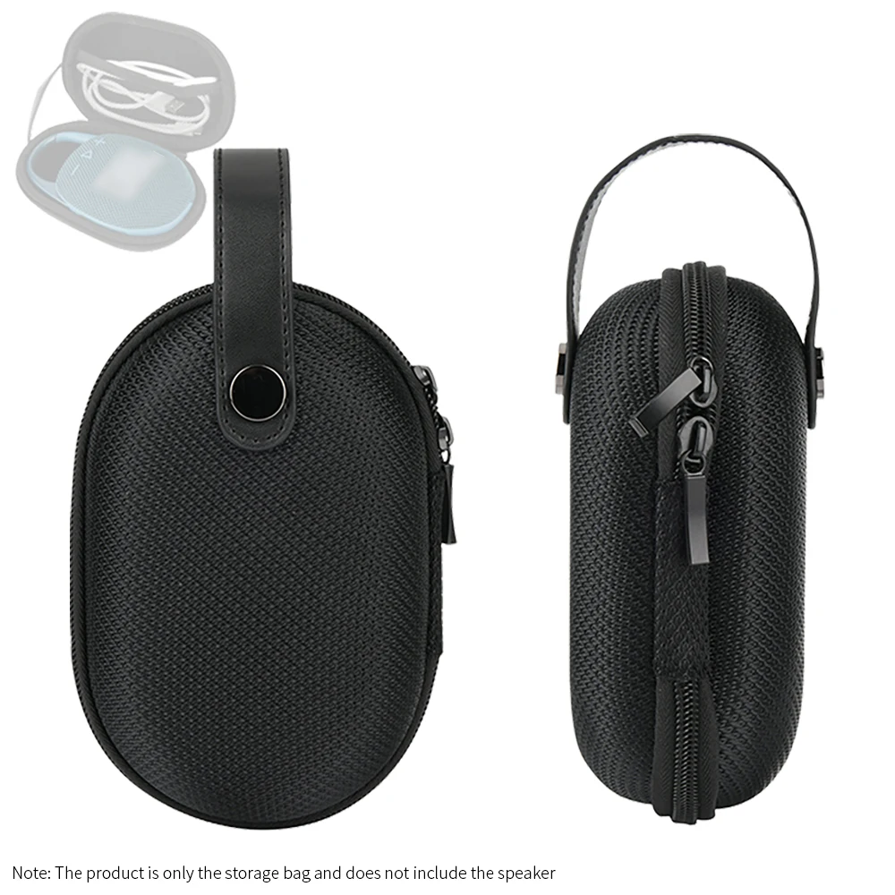 for JBL CLIP4 Clip5 Speaker Storage Case Hard EVA Clip 4 5 Gen Bluetooth Audio Protect Box Portable Travel Carrying Bag
for JBL CLIP4 Clip5 Speaker Storage Case Hard EVA Clip 4 5 Gen Bluetooth Audio Protect Box Portable Travel Carrying Bag