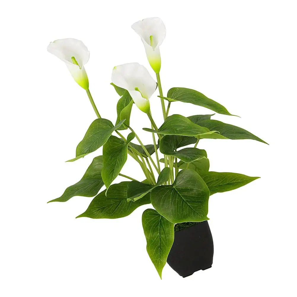 Faux Plant Simulated Potted Indoor Plants Artificial Decor Home Office Ornament Eco Friendly Non Fading Plastic
Faux Plant Simulated Potted Indoor Plants Artificial Decor Home Office Ornament Eco Friendly Non Fading Plastic