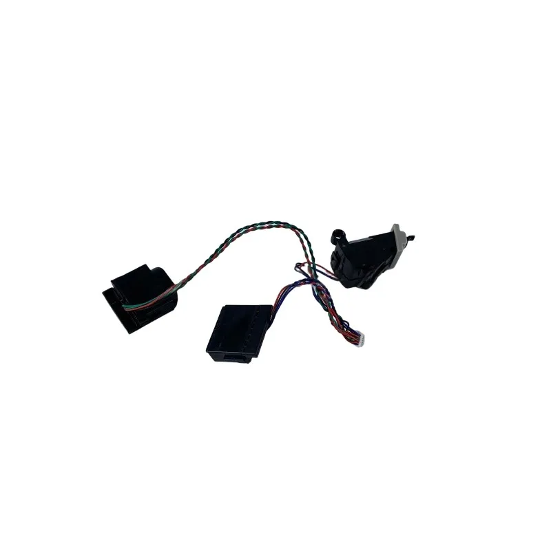 【PARTY】For Xiaomi G1 Robot Vacuum Cleaner Replacement Kit-Downward Sensor& Left/Right Bumper Switch Components Included
【PARTY】For Xiaomi G1 Robot Vacuum Cleaner Replacement Kit-Downward Sensor& Left/Right Bumper Switch Components Included