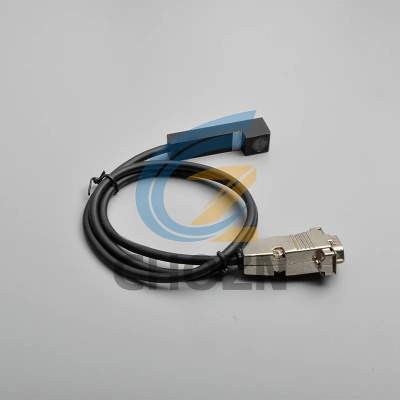 Roland 700 Induction Electric Eye RK751 Roland Printing Machine Sensor 037U303744 Sensor
Roland 700 Induction Electric Eye RK751 Roland Printing Machine Sensor 037U303744 Sensor