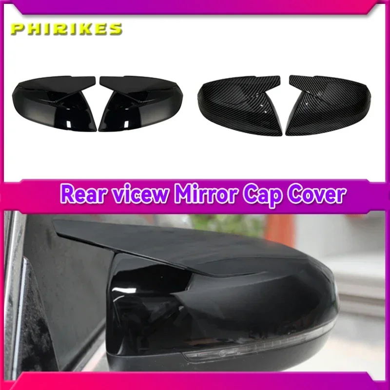 For Audi Q5 Q5L SQ5 Q7 SQ7 FY 4M Sline 2016-2020 Car Side Door Rearview Side Mirror Cover Cap
For Audi Q5 Q5L SQ5 Q7 SQ7 FY 4M Sline 2016-2020 Car Side Door Rearview Side Mirror Cover Cap