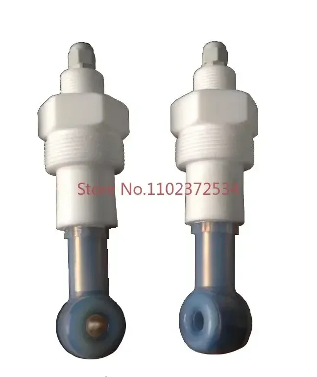 IoT water quality sonde Toroidal/Inductive Conductivity Sensor for chemical process monitoring
IoT water quality sonde Toroidal/Inductive Conductivity Sensor for chemical process monitoring
