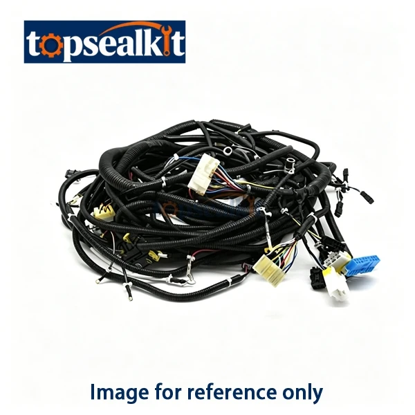 20y06d1230 External Main Wire Harness for Komatsu PC200-6 | topseailkit
20y06d1230 External Main Wire Harness for Komatsu PC200-6 | topseailkit