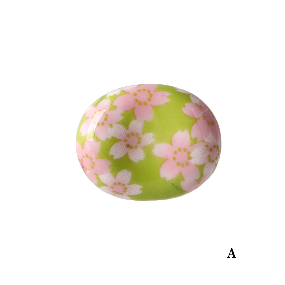 Home Decoration Porcelain Kitchen Tools Cute Japanese Rest Spoon Chopsticks Holder Fork Rack Ceramic
Home Decoration Porcelain Kitchen Tools Cute Japanese Rest Spoon Chopsticks Holder Fork Rack Ceramic