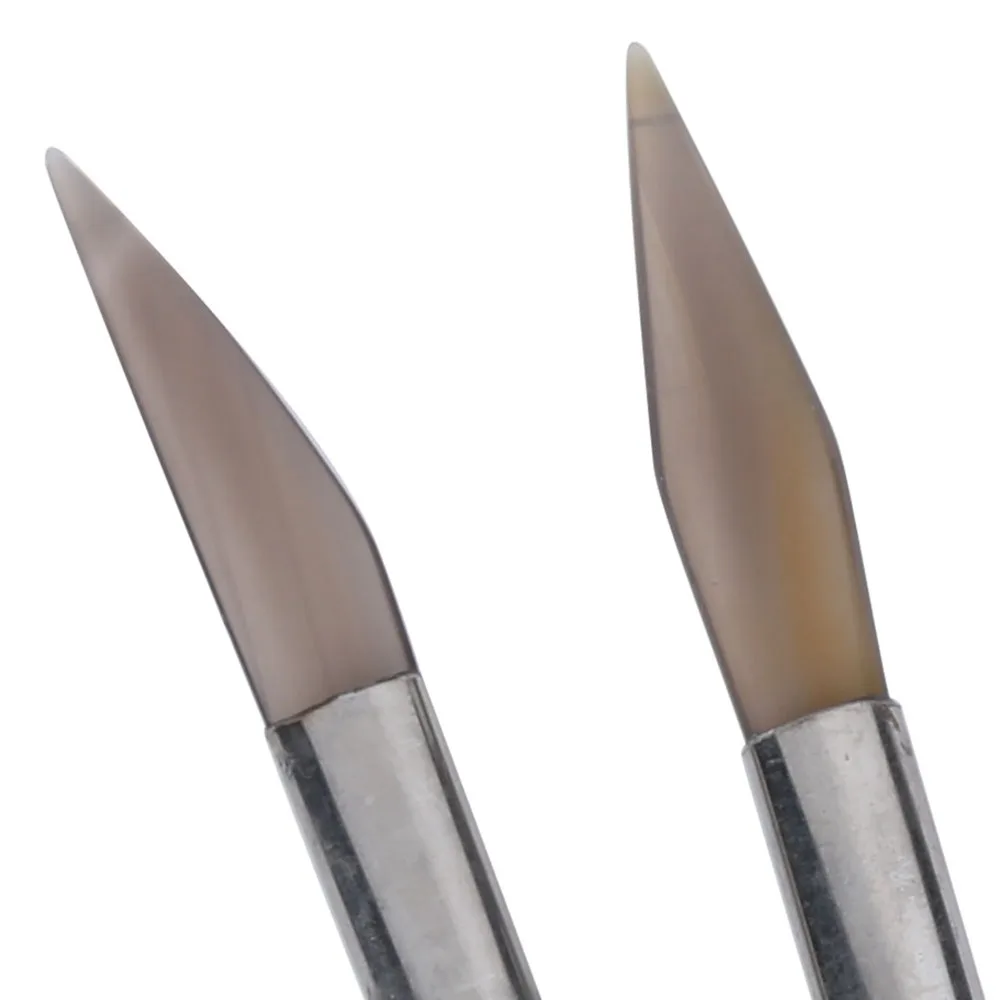 6Pcs Agate Material Agate Burnisher Different Shapes Different Sizes Polishing Tools Carving Tools Surface Polishing
6Pcs Agate Material Agate Burnisher Different Shapes Different Sizes Polishing Tools Carving Tools Surface Polishing