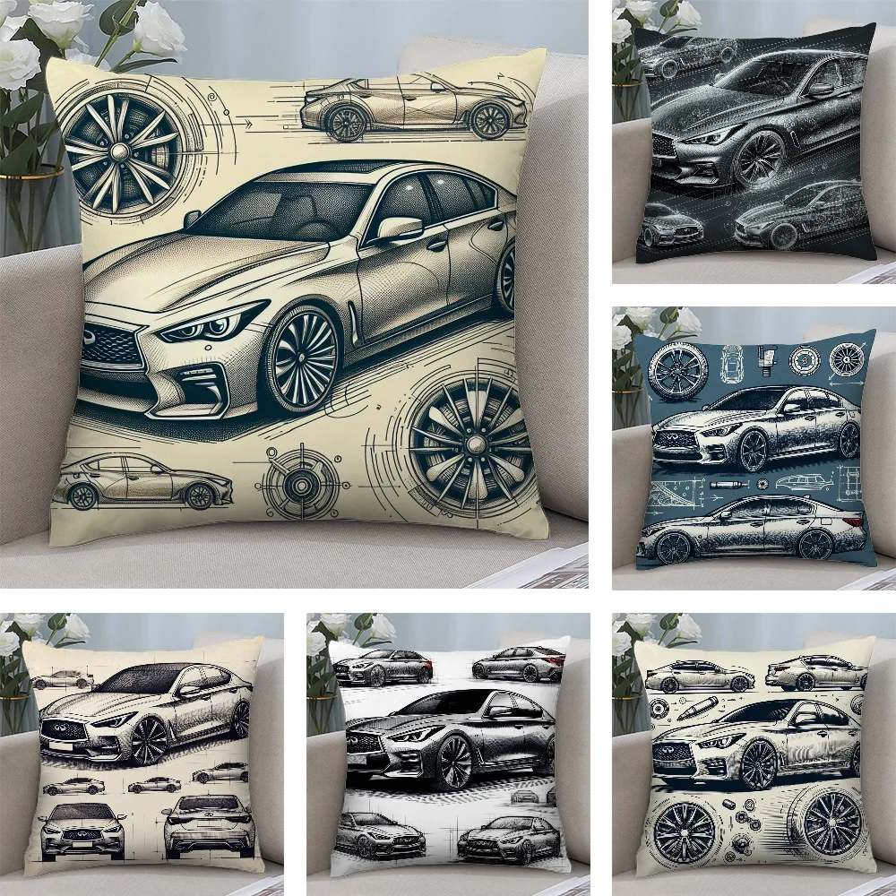 Cool I-Infiniti Pillow Case Short Plush Pillow Covers Sofa Decorative Gift Home Double-sided Printing Cushion Cover
Cool I-Infiniti Pillow Case Short Plush Pillow Covers Sofa Decorative Gift Home Double-sided Printing Cushion Cover