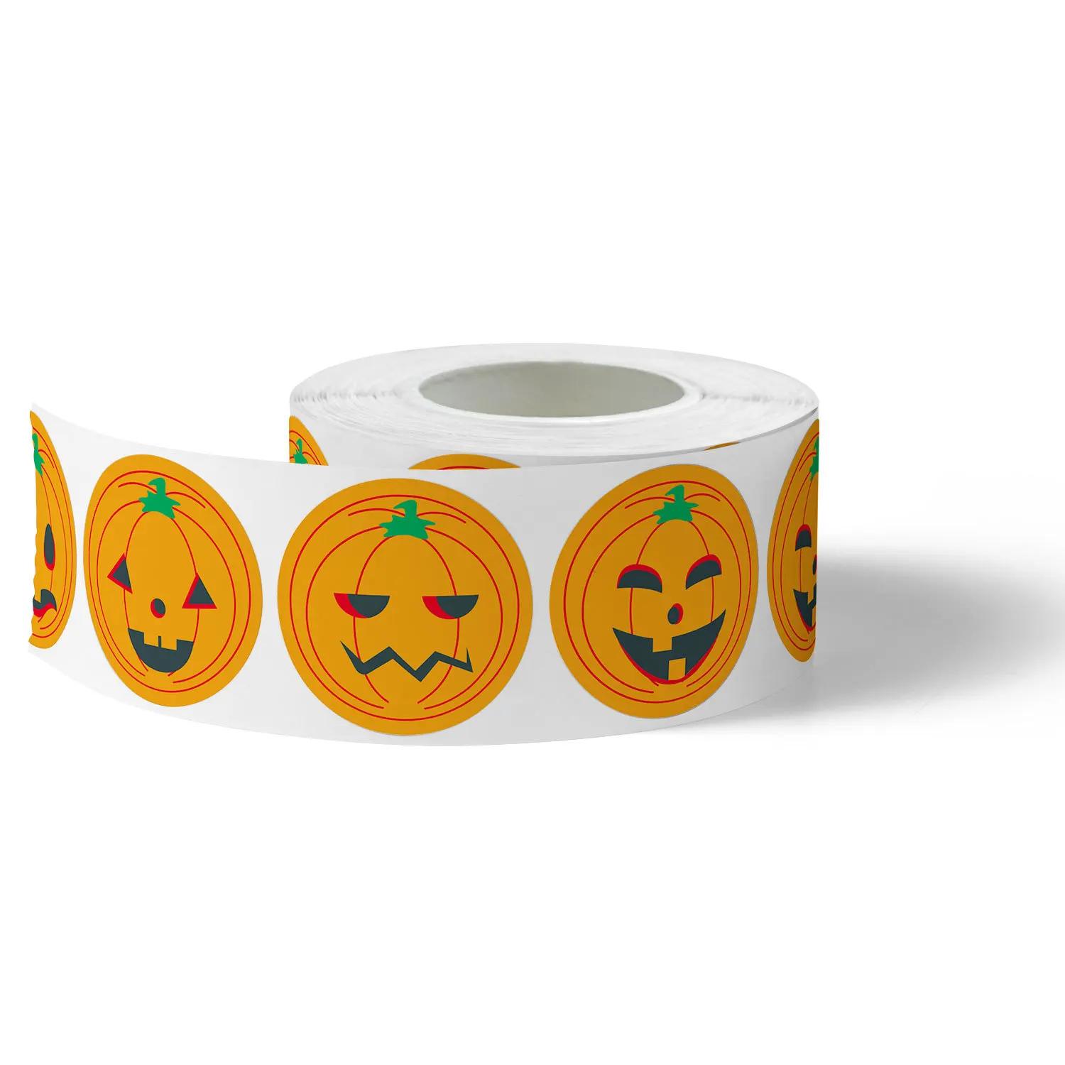 Halloween Label Stickers Pumpkin Ghost Bat Gift Bag Sealing Decals Self-Adhesive Waterproof Labels Creative Holiday Stickers
Halloween Label Stickers Pumpkin Ghost Bat Gift Bag Sealing Decals Self-Adhesive Waterproof Labels Creative Holiday Stickers