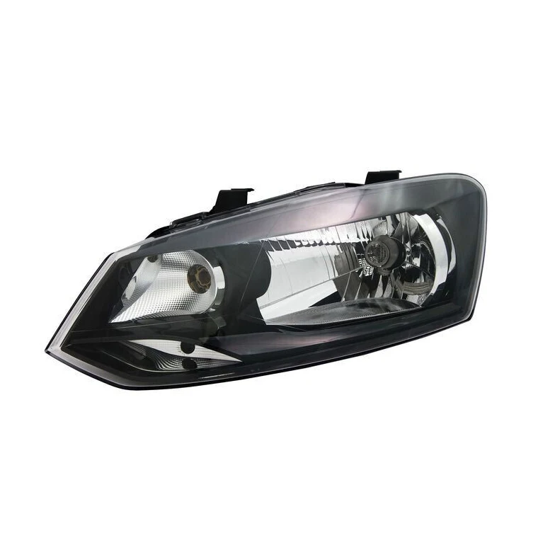 Высококачественные фары головного света для VW Polo 2010-2013 OEM 6R1 941 015 C / 106 C
Высококачественные фары головного света для VW Polo 2010-2013 OEM 6R1 941 015 C / 106 C
