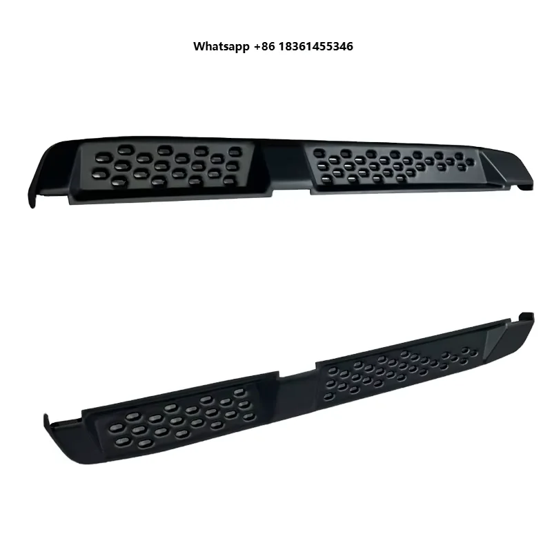 Low Friction Coefficient Beast Side Pedal - Professional Factory Auto Manufacturing Component
Low Friction Coefficient Beast Side Pedal - Professional Factory Auto Manufacturing Component