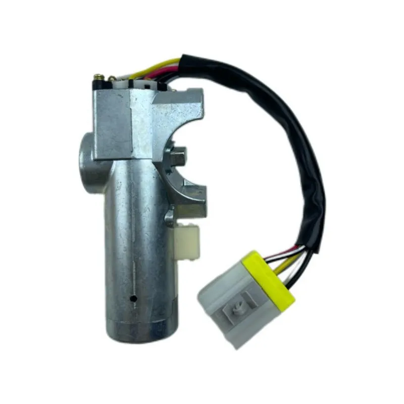 D8700-2S900 For Nissan D22 Car Ignition Lock Cylinder Switch For Picked-UP Vehicle-X59A
D8700-2S900 For Nissan D22 Car Ignition Lock Cylinder Switch For Picked-UP Vehicle-X59A