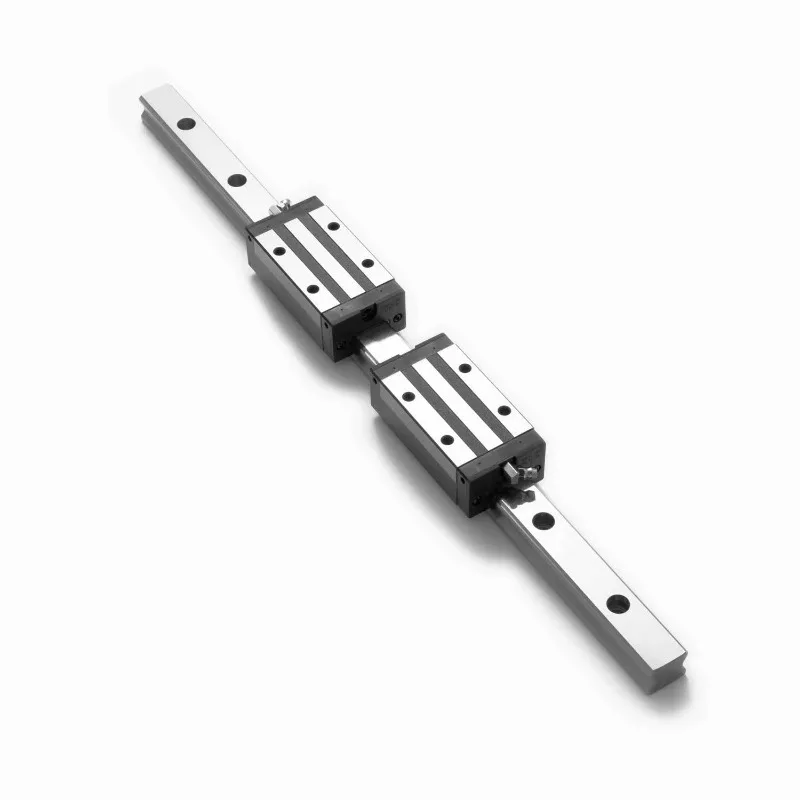 SBC Low Profile Slim Type SBI35HLL-ZZ-N High Quality Linear Rail System Guides
SBC Low Profile Slim Type SBI35HLL-ZZ-N High Quality Linear Rail System Guides