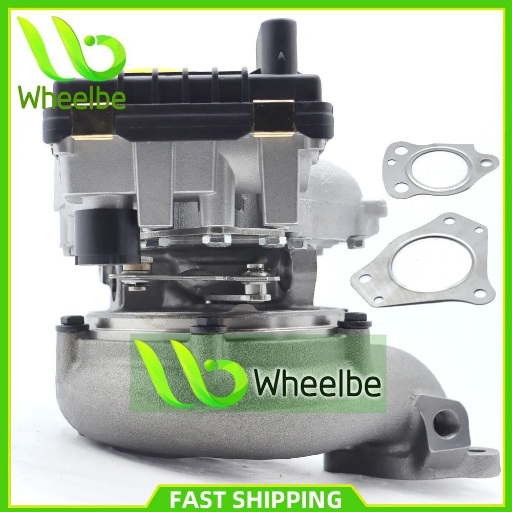 Turbocharger For Mercedes Benz ML350 GL350 S350 CDI BlueTEC 802774-5008S 802774-5007S 6420901686 6420901386 802774-0004
Turbocharger For Mercedes Benz ML350 GL350 S350 CDI BlueTEC 802774-5008S 802774-5007S 6420901686 6420901386 802774-0004