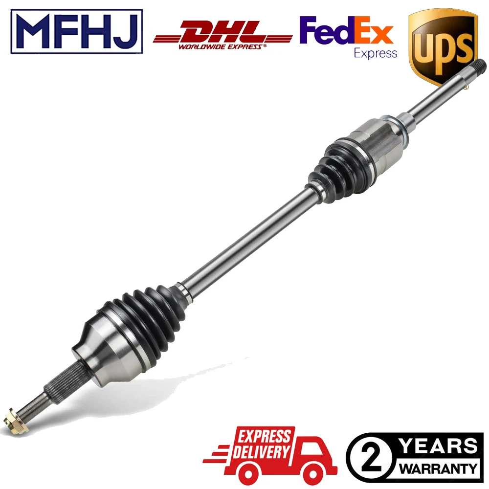 Передняя правая ось CV Для Dodge Durango Jeep Grand Cherokee 2011-2020 52124712AB, 52124712AC, 52124713AC
Передняя правая ось CV Для Dodge Durango Jeep Grand Cherokee 2011-2020 52124712AB, 52124712AC, 52124713AC