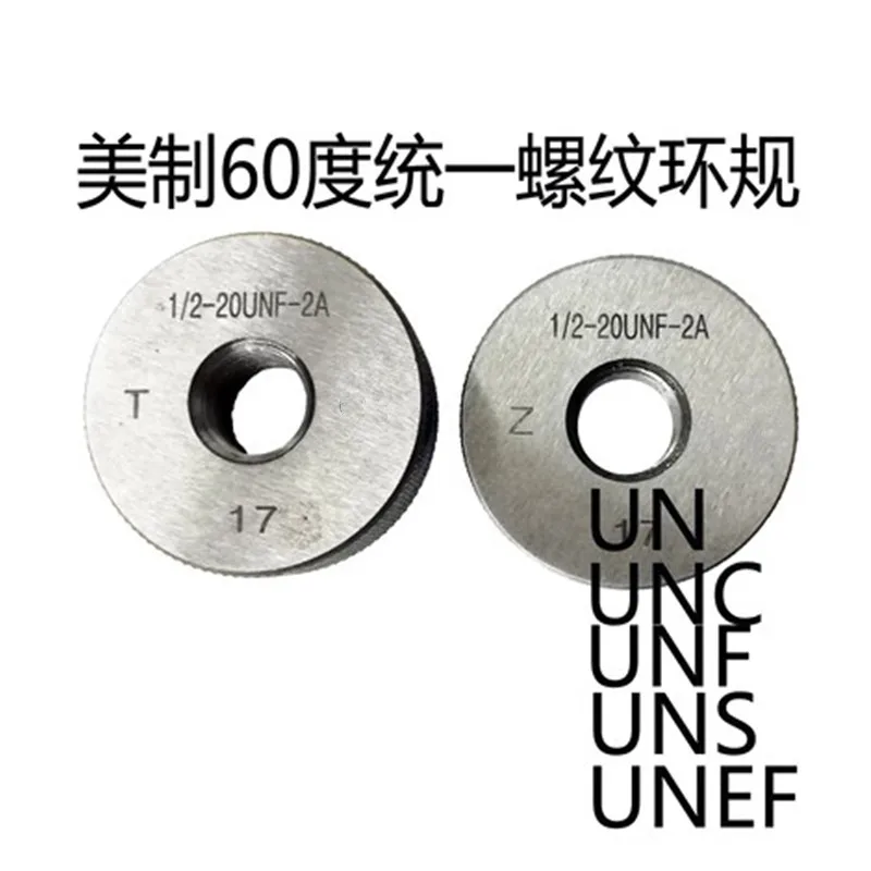 11/16-12-16-20 3/4-10-12 13/16-12-16 Thread ring gauge support customize go nogo gages thread gauges tool
11/16-12-16-20 3/4-10-12 13/16-12-16 Thread ring gauge support customize go nogo gages thread gauges tool