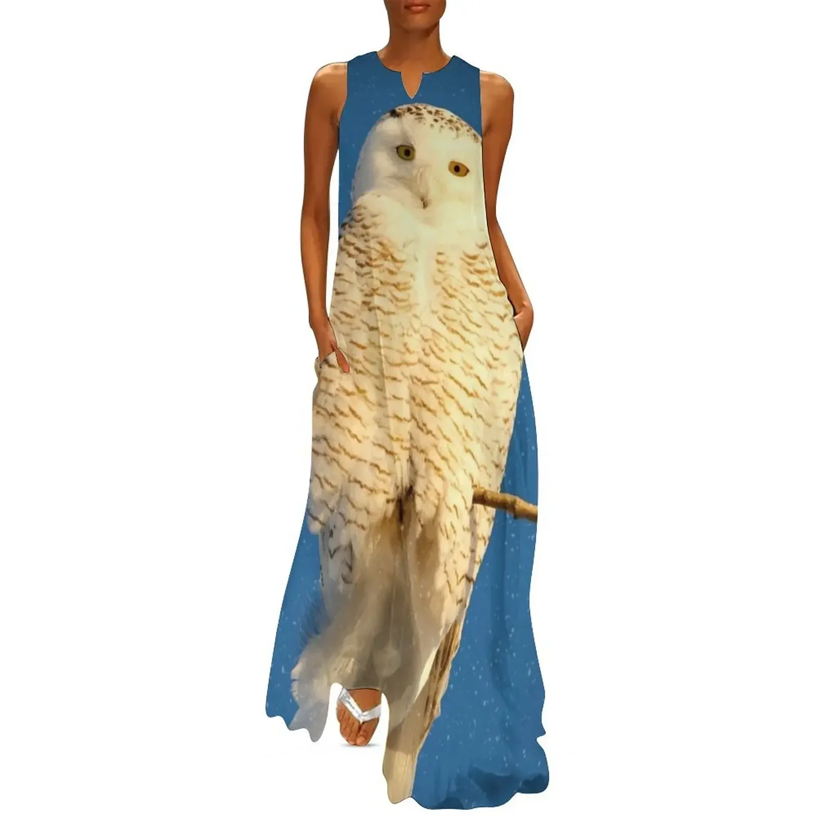 Guardian Angel Long Dress womens dress summer clothes for women dress korean style
Guardian Angel Long Dress womens dress summer clothes for women dress korean style