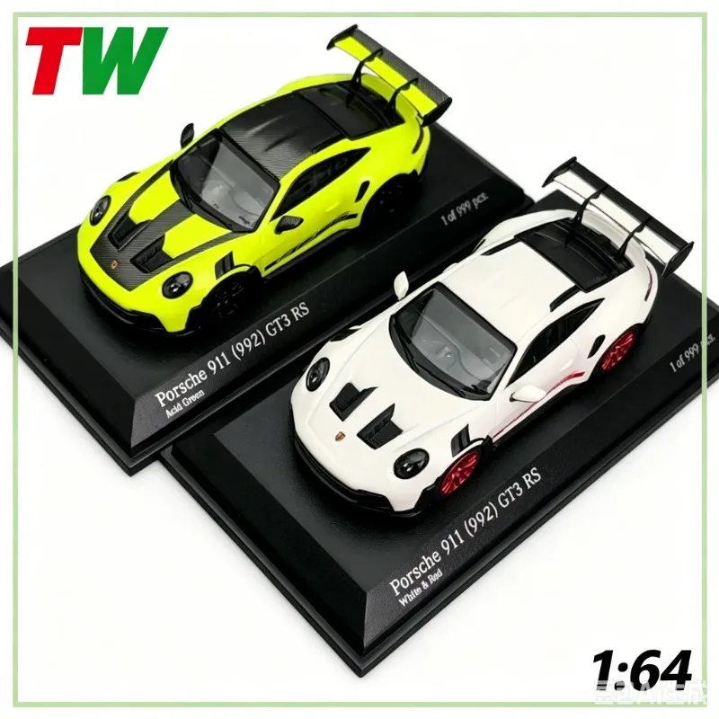 TW&MINIGTCHAMPS 1:64 Advanced Die Casting Alloy Car Model, a gift that boys will love, suitable for collection as a souvenir.
TW&MINIGTCHAMPS 1:64 Advanced Die Casting Alloy Car Model, a gift that boys will love, suitable for collection as a souvenir.