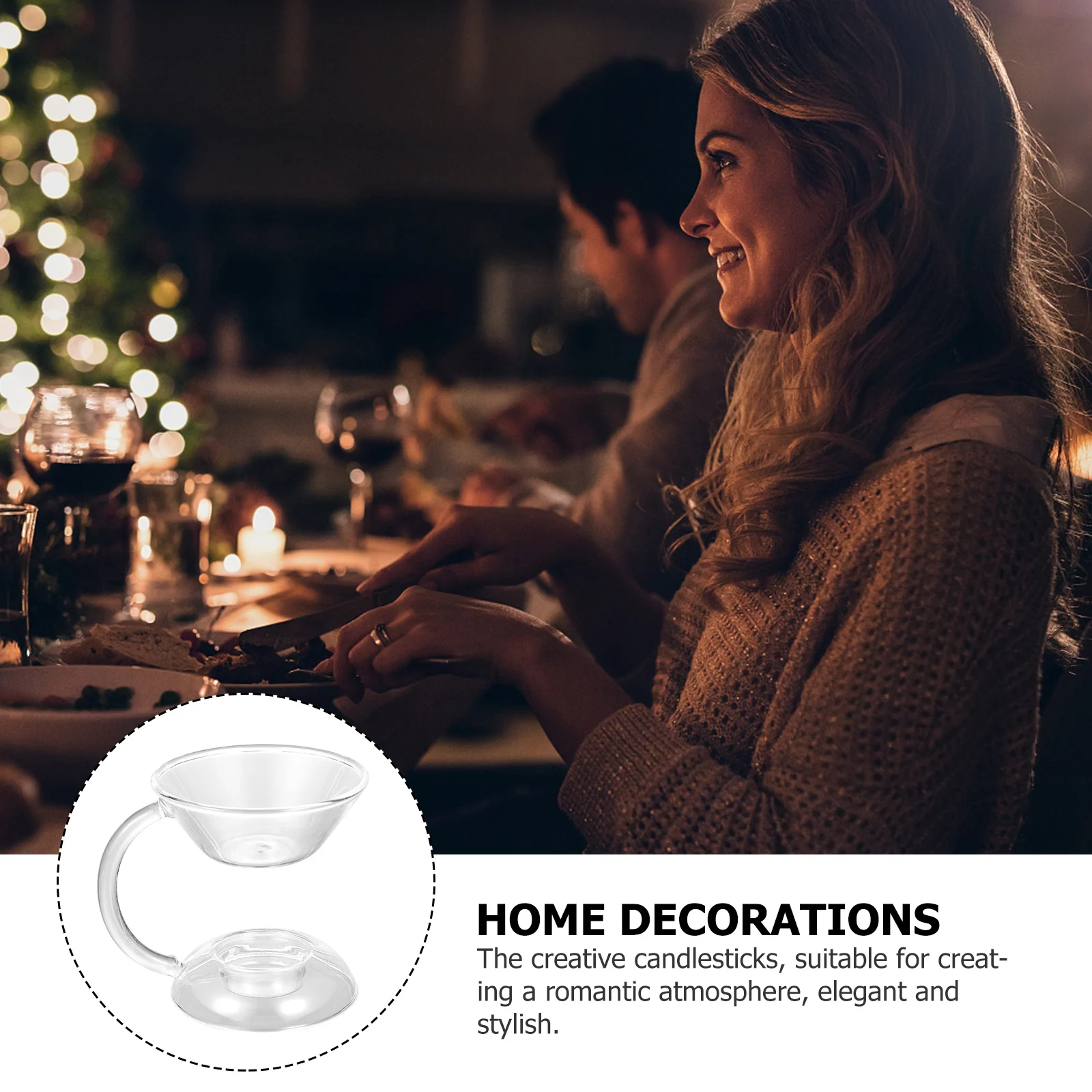 1Pcs Elegant Glass Aroma Burner Essential Oil Diffuser for Indoor Outdoor Use Wedding Party Decoration Incense Warmer with Tea
1Pcs Elegant Glass Aroma Burner Essential Oil Diffuser for Indoor Outdoor Use Wedding Party Decoration Incense Warmer with Tea