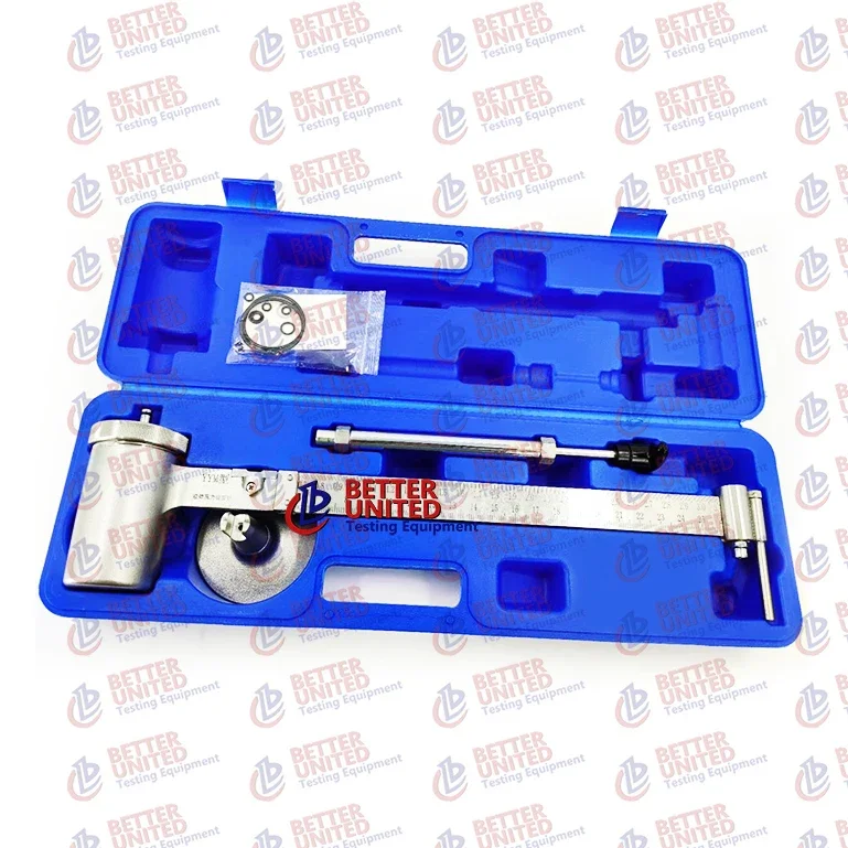 2025 hot sale Mud Balance Pressurized Fluid Density Scale Drilling Fluid Density Testing
2025 hot sale Mud Balance Pressurized Fluid Density Scale Drilling Fluid Density Testing