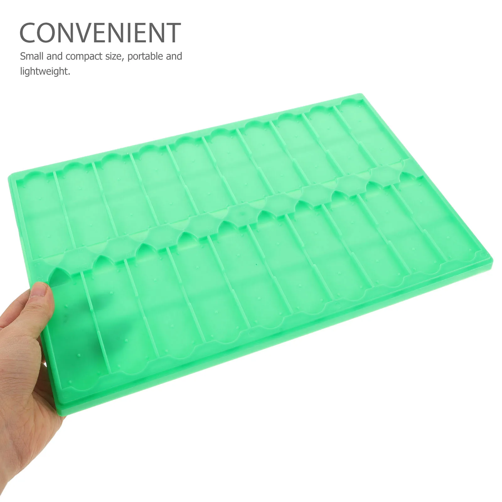 Drying Board Microscope Slide Storage Rack Laboratory Flexible Stand Holder Accessories
Drying Board Microscope Slide Storage Rack Laboratory Flexible Stand Holder Accessories