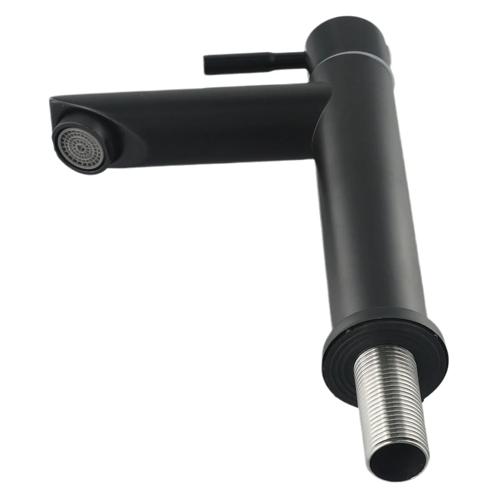 Black Kitchen Sink Faucet Stainless Steel Washbasin Faucets Water Tap For Kitchen Bathroom Basin Cold Matte Sink
Black Kitchen Sink Faucet Stainless Steel Washbasin Faucets Water Tap For Kitchen Bathroom Basin Cold Matte Sink
