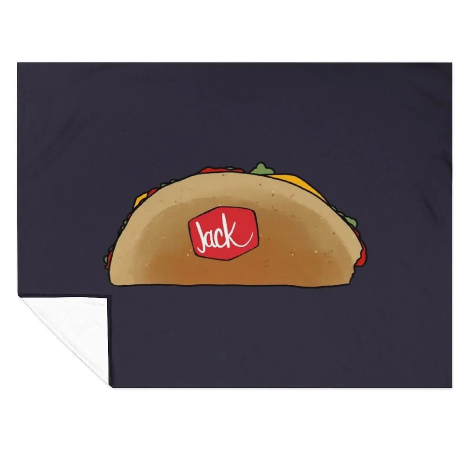 Jack in the box tacos Throw Blanket manga Giant Sofa christmas decoration decorative Blankets
Jack in the box tacos Throw Blanket manga Giant Sofa christmas decoration decorative Blankets