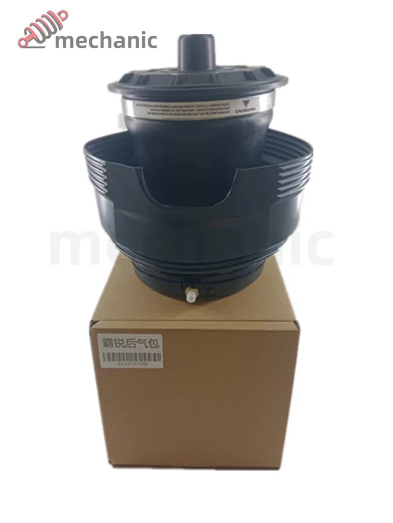 For Air Suspension Bag for 2009-2015 Kia Borrego Rear Right Rear Left OE 553312J100
For Air Suspension Bag for 2009-2015 Kia Borrego Rear Right Rear Left OE 553312J100