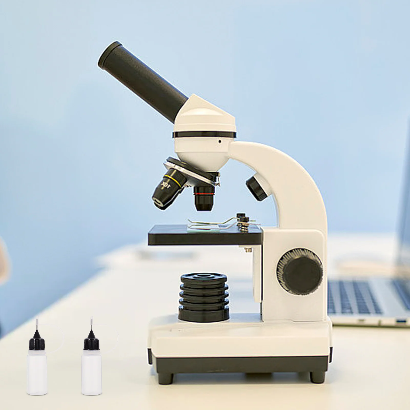 10Pcs Plastic Squeeze Dropper Bottles with Needle Tip for Glue Oil Paint Dispensing Precision Applicator Bottle for Crafts
10Pcs Plastic Squeeze Dropper Bottles with Needle Tip for Glue Oil Paint Dispensing Precision Applicator Bottle for Crafts