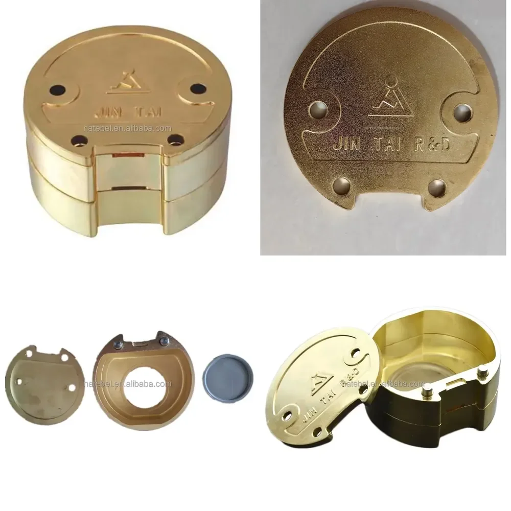 【2026】 High Quality Laboratory Flask Copper Alloy Denture Flask
【2026】 High Quality Laboratory Flask Copper Alloy Denture Flask