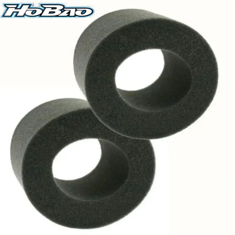 Original OFNA/HOBAO RACING 84168 Bf Foams Inserts (4) For 1/8 HYPER Pirate Sport Monster
Original OFNA/HOBAO RACING 84168 Bf Foams Inserts (4) For 1/8 HYPER Pirate Sport Monster