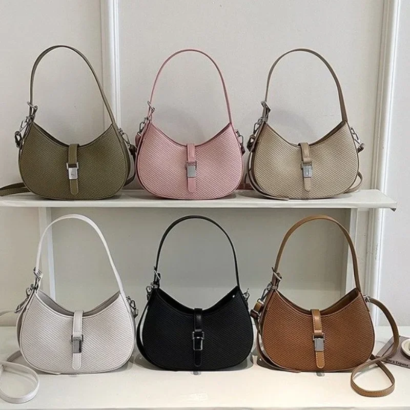 Luxury Brand Crossbody Handbag Minimalist Stylish Also An Excellent Fashionable And Practical Diaper Bag
Luxury Brand Crossbody Handbag Minimalist Stylish Also An Excellent Fashionable And Practical Diaper Bag